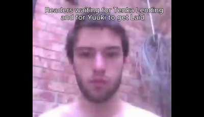 This manga and its fandom in a Nutshell