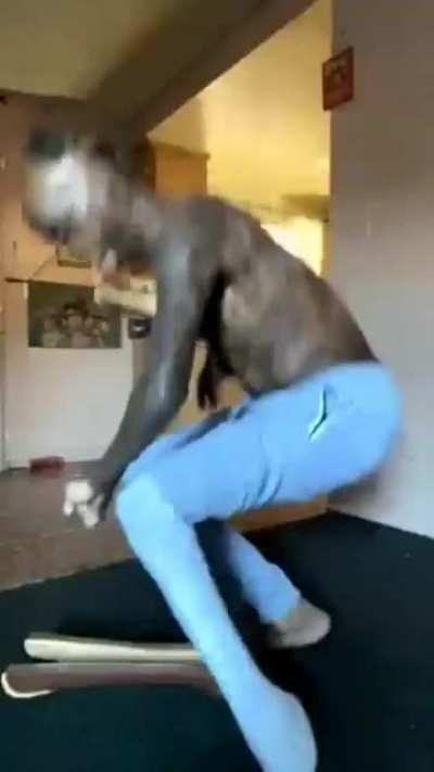 I love this guy xDDDDDDD