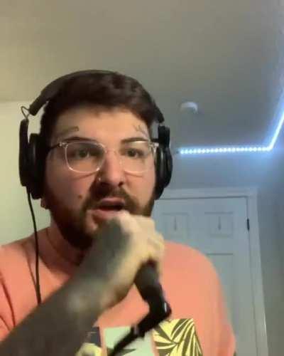 Lorna Shore - To the Hellfire cover (breakdown)