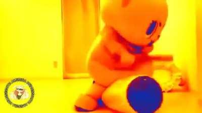 Oh shit!! (Por favor n&atilde;o me de ban)