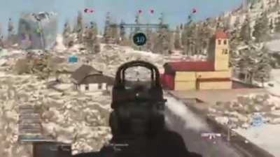 El cristian cuando la cynthia no le lleva la pizza