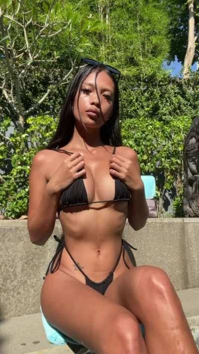 Might as well take it off for U!!