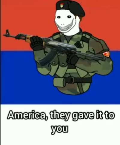 As promissed for all the Queen mockery a friendly message to UStoids