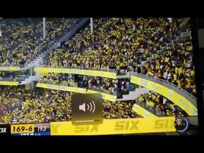 Ravi Shastri - Who is writing the script?