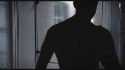 Haley Bennett great nude body in The Girl on the Train (2016) - from 4K release, 60fps, zoom + slowed