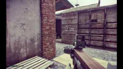 Scavs have learned Instant Transmission