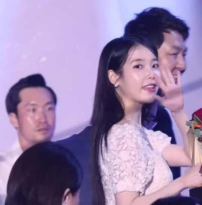 IU