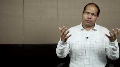 Pratyaksh ko Pramaan nahi chahiye.