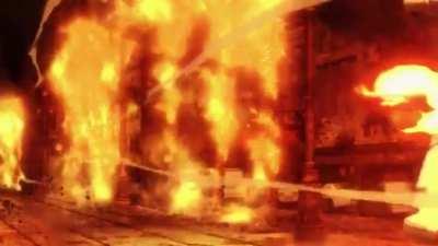 Millium has this one line of 