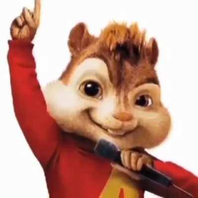 Alvin is horny 💦💦