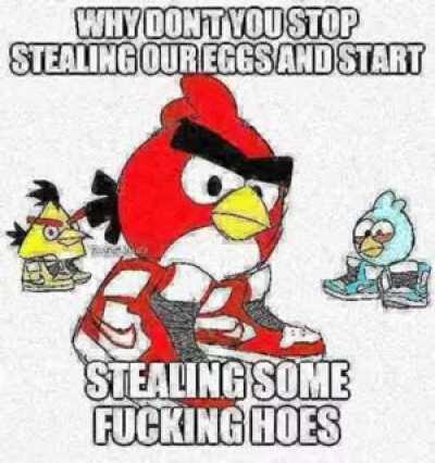 Steal yourself some BITCHES