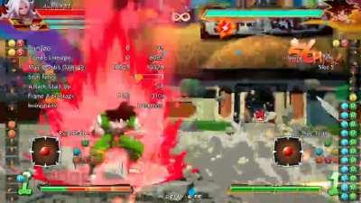 Baseku 2h 1 Bar SOLO TOD