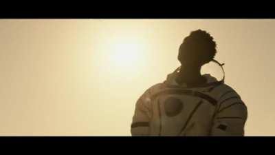 YoungBoy Never Broke Again - Astronaut Kid (Official Video)