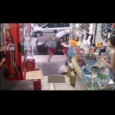 A veces una cocacola lo arregla todo