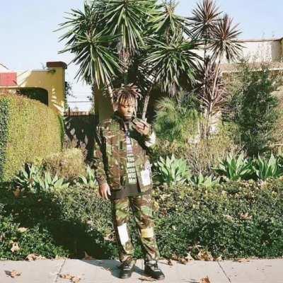 New Juice X Chance snippet, sounds insane