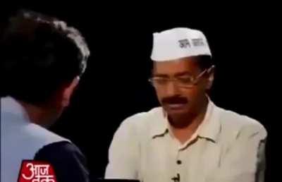 koi ye wala arvind kejriwal vapis la do pls.