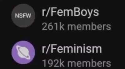 Ese segundo es el subreddit favorito de los miembros de r/maau