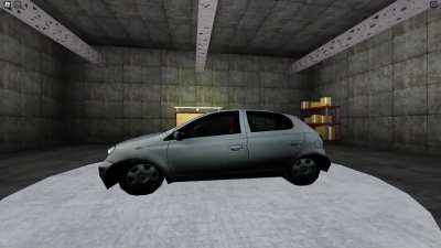 please select your car