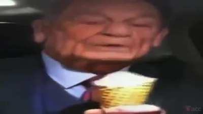 What da Jhon cena doing