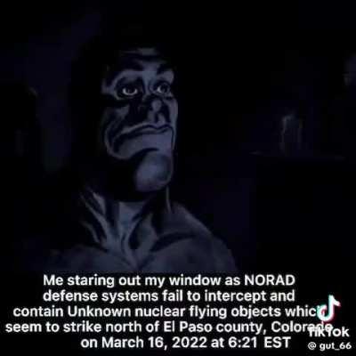 NORAD