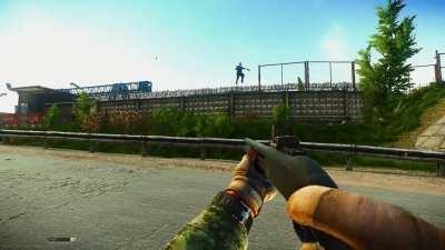 reshala in 8 seconds