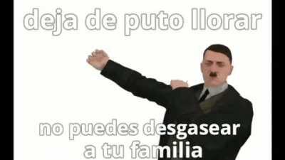 Primer meme chavales