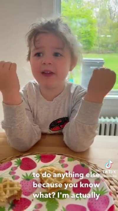 A truly valiant effort.