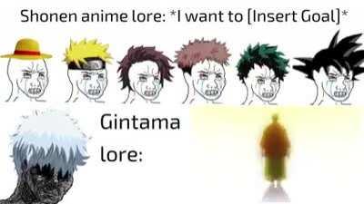 That's why I love this series