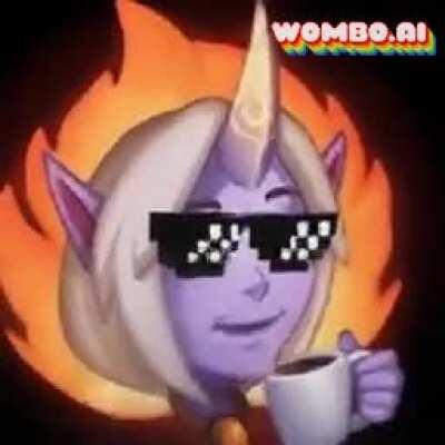 When I have had enough of my adc running it down