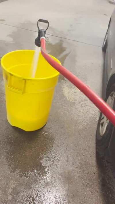 I felt like a wizard.