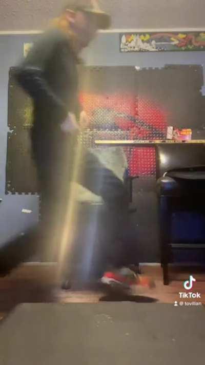 New LUPA track released on mau5trap so quick dance