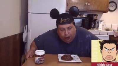 I present to you, class 1-A