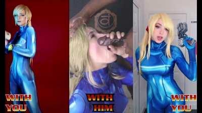 The secret life of cosplayers 😈