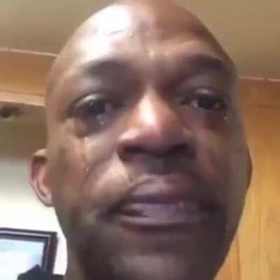 Me and the boys listening to long live the king