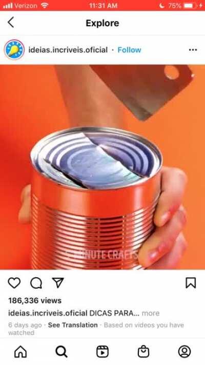 Apologies if this has been posted before, but I’m seething with rage right now.