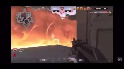 Korean Commentators get really excited, you can tell exactly how much they enjoy their jobs!