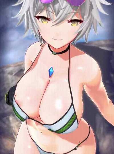 Na'el (Blob) [Xenoblade]