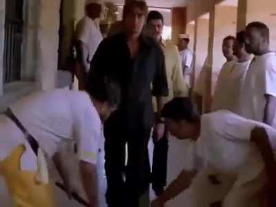 KKR TO DC AFTER DEFENDING 258 