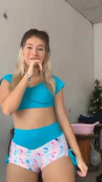 Lluanny- DEIXA A SETA PARA CIMA TROPA