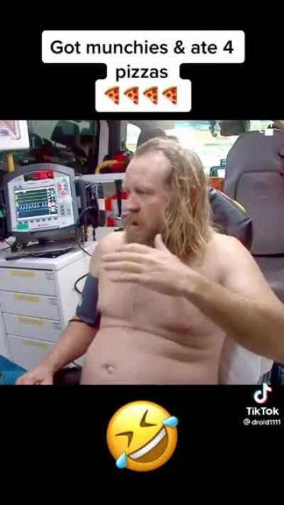 The most accurate depiction of our profession I've ever seen on TV