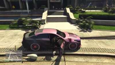 Some strange things happen 😵‍💫