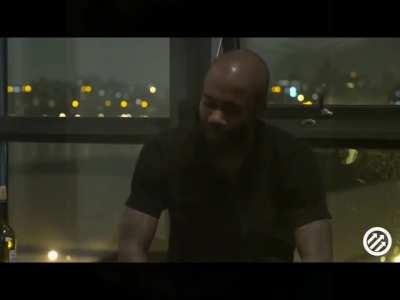 No way MC Ride said this 