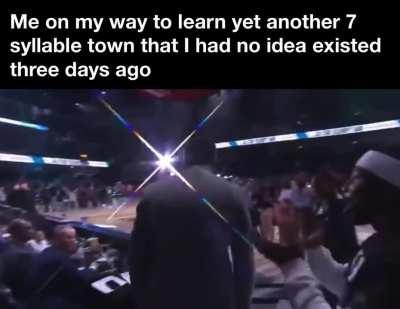 Guys they reached Novodonetskopoliivkahansk…get the popcorn ready