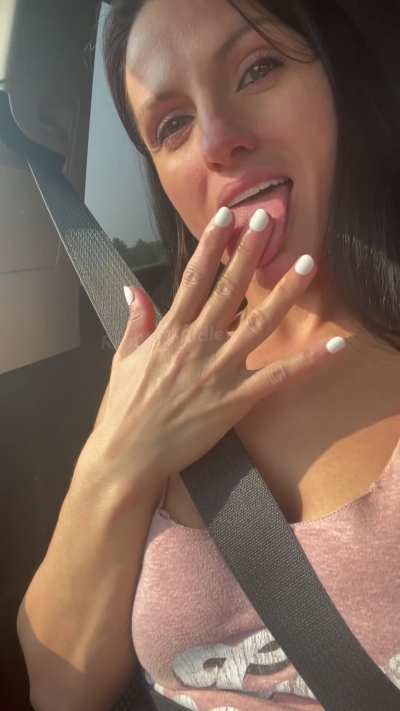 I have a snack to be shared but I enjoy a snack back