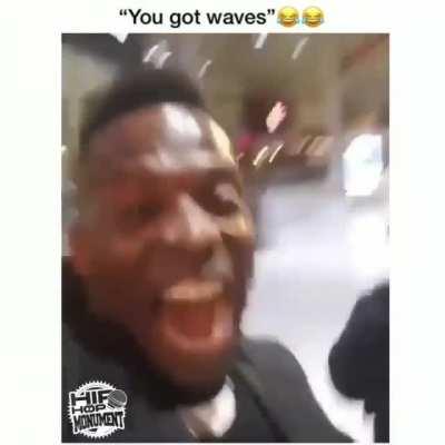 I found a vid of r/HHH users in the mall 🤯🤯🤯🤯🤯🤯🤯 dripped tf out 🥶🥶🌊