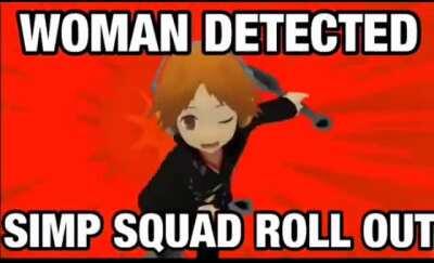 ⚠️⚠️⚠️WOMEN SPOTTED ⚠️⚠️⚠️