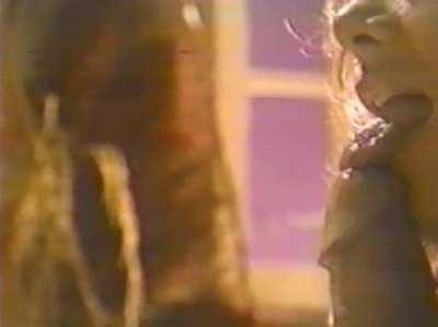 Flying Jizz From A Job Well Done