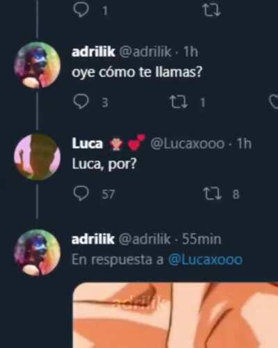 Luca