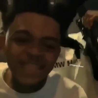 My 1st one thats my insta tag