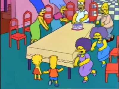 Se los dejo para que hagan sus memes: